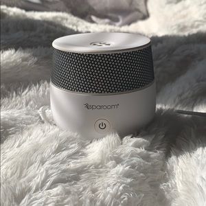 Spa room Oil Diffuser